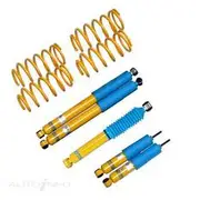 Lift Kit 50mm Bilstein Landrover Discovery I 06/1995-98