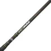 Abu Garcia ProMax 3 Baitcaster Fishing Rod 6'6" 8-15 LB 1 Piece PMAX3C661M