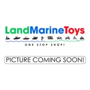 NIB Yamaha 50-70-90-115-130-150-175-200HP 1985-86 Trim Motor 6E5-43880-02-00