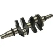 C&E HOLDINGS Crankshaft Only for 2018-2020 Polaris RZR XP Turbo S UTV