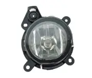 Left Fog Light for Mini Cooper One R50 R53 Cabrio R52 2001-2004 2005 2006 VH442L