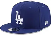 New Era NBA Men's 9Fifty Snapback Cap