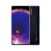 Oppo Find X5 Pro (Refurbished) - 256GB Black Very Good