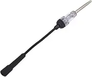 predolo Inline Spark Plug Tester Spark Plug Light Checker Multipurpose for Snow Blowers