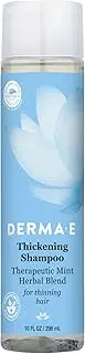 Derma-E Thickening Shampoo