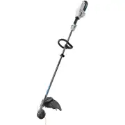 40 Volt Cordless Brushless 15-Inch String Trimmer Kit, (1) 4.0Ah Lithium-Ion Bat