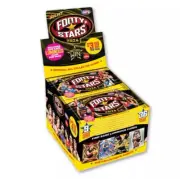 Select 2024 AFL Footy Stars Box