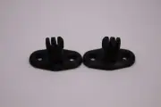 Mazda Miata 1990-2005 Sun Visor Delete GoPro Mount MX-5 NA NB (for: Mazda)