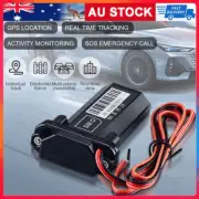 Car Motorcycle Global Real Time Tracking Device 4G GPS Vehicles Locator Tracker