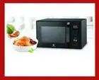 Smith & Nobel Convection & Grill Microwave With Air Fryer 30L Oven / Air Fryer