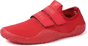 [Xehuro] Powerlifting Deadlifting Shoes Squat Shoes Weightlifting Shoes Cross Training Home Gym Fitness Barefoot Shoes