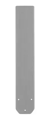 Brushed Nickel Blade Set from the Levon Custom Collection