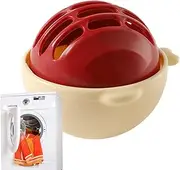 Laundry Hair Catcher, Pet Hair Remover Balls, Lint Catcher Laundry Ball for Washing Machine, Effective Dryer Hair Catcher