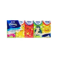 在飛比找樂天市場購物網優惠-【Kleenex 舒潔】15包 寶可夢/三眼怪 系列 紙手帕