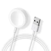 For Apple Watch iWatch Ultra 10 9 8 7 6 5 4 3 2 1 SE Magnetic Charger Charging Cable Fast
