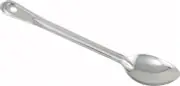 BSON-13 Basting Spoon, 13", Silver