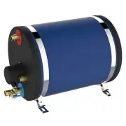 ATI 22L Enamelled 230V-800W Hot Water Heater - Made In Italy