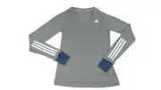 Adidas Womens ClimaCool Supernova Long Sleeve Running Top (Size M )