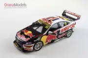 Holden ZB Commodore 2021 Whincup / Lowndes #88 * B18H21P