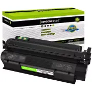 GREENCYCLE Q2624A Black Toner Cartridge Compatible with HP LaserJet 1150 Printer
