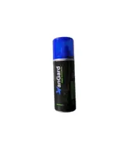 Ripper Aroma Bomb: Anti-microbial Airfreshener