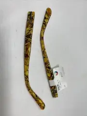 TORY BURCH TY 6031 101/t5 GOLDEN YELLOW BROWN TEMPLE ARM PARTS 135mm /M38