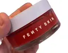 Fenty Skin Rihanna Cherry Dub Blah to Bright 5% AHA Face Mask Salicylic Acid New