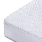 Hanherry 100% Waterproof Mattress Protector California King Size, Mattress Pa...