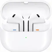 Samsung Galaxy Buds 3 R530 White – Wireless Earbuds with Premium Sound & Active Noise Cancellation