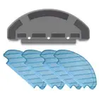 For Deebot Ozmo T8/T8AIVI/Mop Cloth Plate Holder Bracket Replacement7905