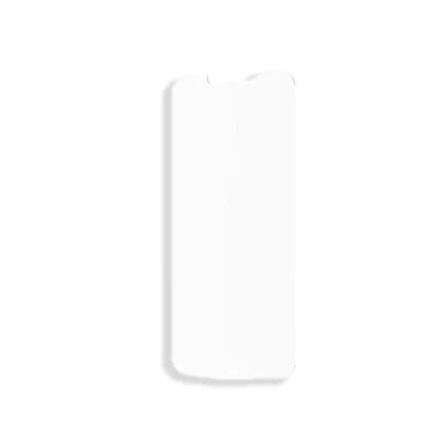 Tech21 Clear Impact Screen Glass Protector Mobile For Apple iPhone 13 Pro Max