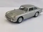 NOREV Jet Car 1/43. Aston Martin Db5 Grey Metal. New IN Box