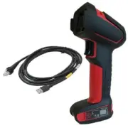Honeywell 1990IXR-3USB-N Granit XP Tethered, Ultra Rugged/Industrial Scanner