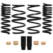 Eibach E10-82-089-01-22 PRO-KIT Front Rear Lowering Springs for 2020-25 GR Supra