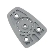 Interior Rear View Mirror Mounting Base 96327-WD200 For Nissan Cube 2009 2010