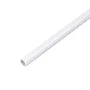 Model Round Tubing,6mm Diameter,0.5M/1.64Ft Length,3pcs