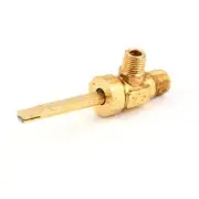 Vulcan Hart 00-408379-00004 Valve, Less Nut Ferrule