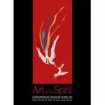 ART OF THE SPIRIT: CONTEMPORARY CANADIAN FABRIC ART