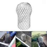 Hassle Installation Aluminum Gutter Guard Filter for Leaf Control