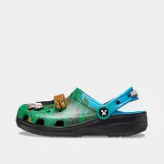 Crocs Classic Clog 'Minecraft'