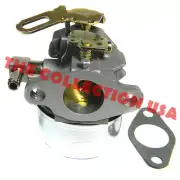 TECUMSEH CARBURETOR FITS MODELS HS50-67223E HS50-67225E HS50-67225F HS50-67226E