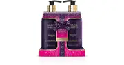 Baylis & harding Moonlight Fig Luxury Hand Care Set - 300 ml