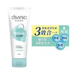 DIVINIA蒂芬妮亞 蒂芬妮亞 高效三合一卸妝潔顏凝膠 100ML