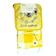 Ritz Winnie the Pooh Bees and Honey Pot Kitchen Towel Potholder Oven Mitt 3-Pc