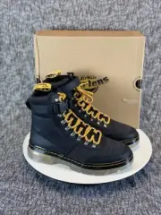 Dr. Martens Combs Tech Boots Men's Size US 9
