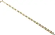 Retro Chinese Back Scratcher Copper Back Scratcher Stick Rod Handheld Self Massager Tool For Itch Relief And Massage Senior
