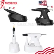 Dental Endodontic Obturation System Gutta-Percha Pen Gun