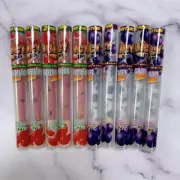 5PK Juicy Jays Flavours Pre-Rolled Cones, 2 Jones and 1 Wooden Tips Per PK