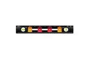Wiha Electrician's Spirit Level 40cm (Multi Colour) (One Size)