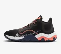 在飛比找Yahoo!奇摩拍賣優惠-大尺碼 12號 NIKE RENEW ELEVATE 男鞋中